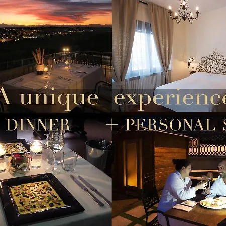 Agriturismo Farm stay *