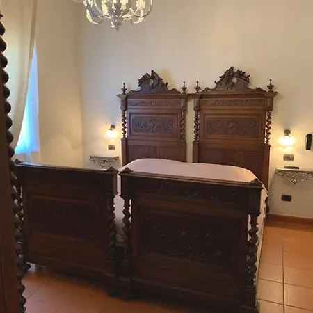 Agriturismo *