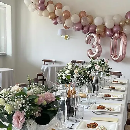 Bordone Gospodarstwo agroturystyczne *