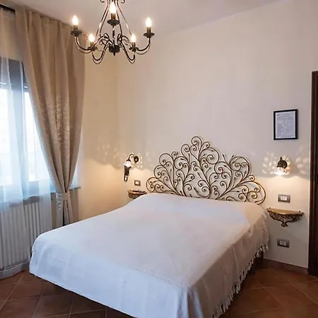 Agriturismo Bricco Gallo *