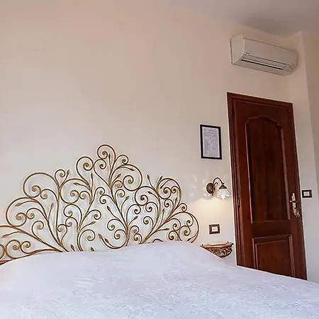 Gospodarstwo agroturystyczne Bordone