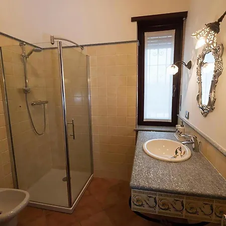 Gospodarstwo agroturystyczne Bordone