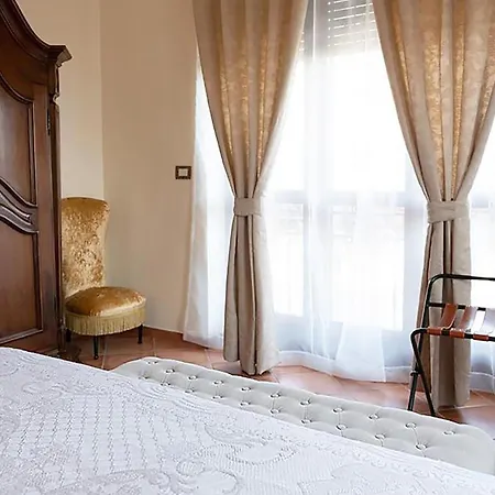 Bordone Gospodarstwo agroturystyczne