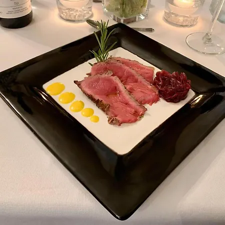 Gospodarstwo agroturystyczne Bordone Tigliole