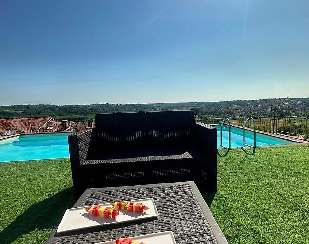 Agroturismo Agriturismo Bricco Gallo *