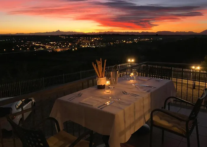 Agriturismo Tigliole