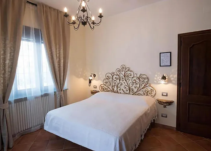Agriturismo *