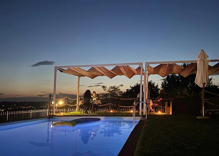 Agriturismo