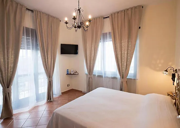 Agriturismo Bricco Gallo Agroturismo *