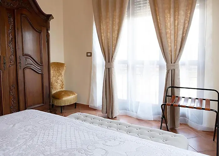 Agriturismo Feriegård